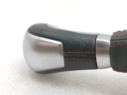 MERCEDES-BENZ Mercedes CLA W117 C117 Gear Selector With Knob A1763602600 Gear Shift Linkage Set — thumbnail 9