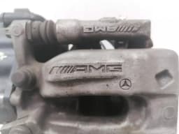 MERCEDES-BENZ Mercedes A35 AMG W177 brake caliper rear A0004232481 brake caliper rear right — thumbnail 2