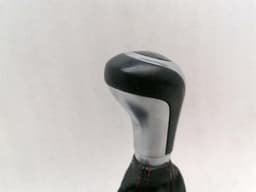 MERCEDES-BENZ Mercedes CLA W117 C117 Gear Selector With Knob A1763602600 Gear Shift Linkage Set — thumbnail 8