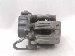 MERCEDES-BENZ Mercedes A35 AMG W177 brake caliper rear A0004232481 brake caliper rear right — thumbnail 3