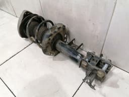 MERCEDES-BENZ Mercedes CLA W117 shock absorber front right A1173231600 shock absorber front re — thumbnail 8