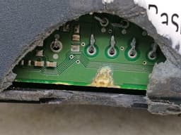 MERCEDES-BENZ MERCEDES CLA W117 C117 A.B.S PUMP A0004311600 ABS PUMP HYDRAULIC BLOCK FAULTY!!! — thumbnail 10