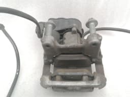 MERCEDES-BENZ Mercedes A35 AMG W177 brake caliper rear A0004232481 brake caliper rear right — thumbnail 7