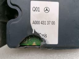 MERCEDES-BENZ MERCEDES CLA W117 C117 A.B.S PUMP A0004311600 ABS PUMP HYDRAULIC BLOCK FAULTY!!! — thumbnail 9