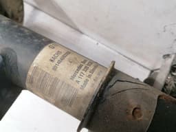 MERCEDES-BENZ Mercedes CLA W117 shock absorber front right A1173231600 shock absorber front re — thumbnail 5