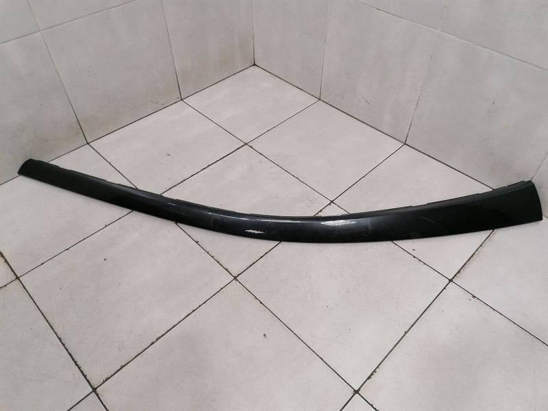 BMW BMW i8 Hybrid 7336424 Bezel Primed Right RIGHT EXTERIOR COVER 51627372042