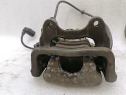 MERCEDES-BENZ Mercedes CLA W117 rear caliper set A0004232381 brake caliper rear set PBM — thumbnail 7