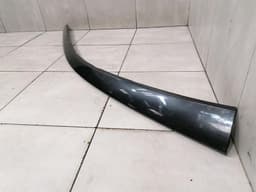 BMW BMW i8 Hybrid 7336424 Bezel Primed Right RIGHT EXTERIOR COVER 51627372042 — thumbnail 2