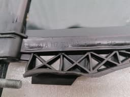 MERCEDES-BENZ Mercedes CLA W117 C117 RRH Quarter Glass A1177300218 Door Window 1⁄4 Rear Right — thumbnail 10