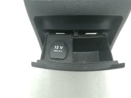 MERCEDES-BENZ Mercedes CLA W117 C117 rear air vent A2468300502 ventilation nozzle ventilation grille — thumbnail 3