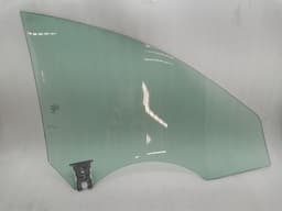 MERCEDES-BENZ Mercedes CLA W117 C117 left front door glass A1177250110 door window front left — thumbnail 5