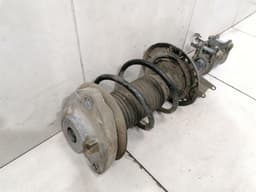 MERCEDES-BENZ Mercedes CLA W117 shock absorber front left A1173231500 shock absorber front Li — thumbnail 2