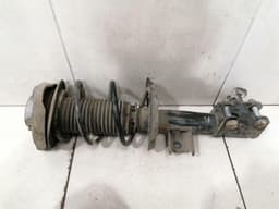 MERCEDES-BENZ Mercedes CLA W117 shock absorber front left A1173231500 shock absorber front Li — thumbnail 1