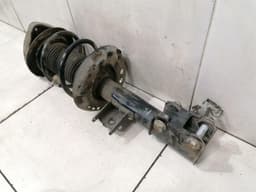MERCEDES-BENZ Mercedes CLA W117 shock absorber front left A1173231500 shock absorber front Li — thumbnail 3