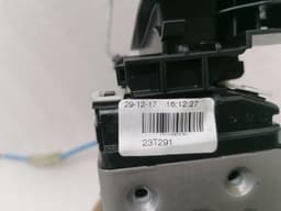 MERCEDES-BENZ Mercedes CLA W117 C117 front right door lock RHD A0997202401 door lock RHD — thumbnail 7