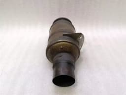BMW BMW i8 Hybrid Catalytic Converter 18328600278 Catalyst — thumbnail 4