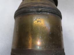 BMW BMW i8 Hybrid Catalytic Converter 18328600278 Catalyst — thumbnail 6