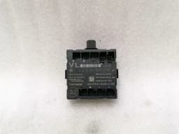 MERCEDES-BENZ Mercedes CLA W117 C117 Front Left Door Module A1669000318 Left Door Control Unit — thumbnail 1