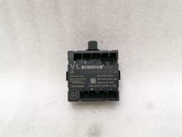 MERCEDES-BENZ Mercedes CLA W117 C117 Front Left Door Module A1669000318 Left Door Control Unit — thumbnail 4