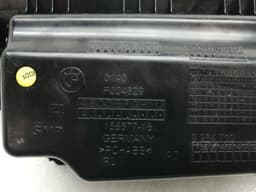 BMW BMW i8 hybrid armrest 51169290638 center armrest armrest RHD — thumbnail 6