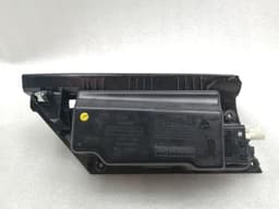 BMW BMW i8 hybrid armrest 51169290638 center armrest armrest RHD — thumbnail 5