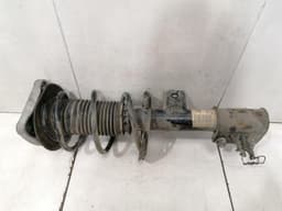 MERCEDES-BENZ Mercedes CLA W117 shock absorber front left A1173231500 shock absorber front Li — thumbnail 9