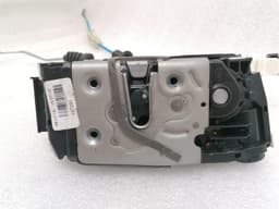MERCEDES-BENZ Mercedes CLA W117 C117 Front Left Door Lock RHD A0997202301 RHD — thumbnail 3