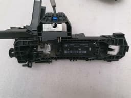 MERCEDES-BENZ Mercedes CLA W117 C117 Front Left Door Lock RHD A0997202301 RHD — thumbnail 4