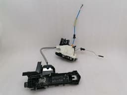 MERCEDES-BENZ Mercedes CLA W117 C117 Front Left Door Lock RHD A0997202301 RHD — thumbnail 9