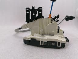 MERCEDES-BENZ Mercedes CLA W117 C117 Front Left Door Lock RHD A0997202301 RHD — thumbnail 10