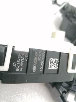 MERCEDES-BENZ Mercedes CLA W117 C117 Front Left Door Lock RHD A0997202301 RHD — thumbnail 8