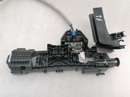 MERCEDES-BENZ Mercedes CLA W117 C117 Front Left Door Lock RHD A0997202301 RHD — thumbnail 5