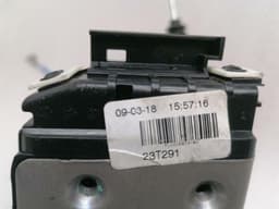 MERCEDES-BENZ Mercedes CLA W117 C117 Front Left Door Lock RHD A0997202301 RHD — thumbnail 7