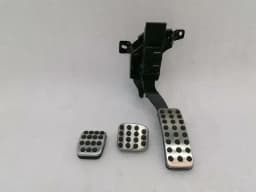 MERCEDES-BENZ Mercedes CLA W117 C117 Throttle Pedal (Electrical) A2463001904 Throttle Pedal — thumbnail 1