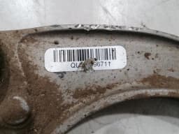 BMW BMW i8 Hybrid Left Front Hub 31216858213 Wheel Bearing Housing Front Left — thumbnail 4