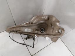 BMW BMW i8 Hybrid Left Front Hub 31216858213 Wheel Bearing Housing Front Left — thumbnail 5