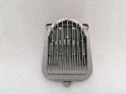 MERCEDES-BENZ Mercedes CLA W117 C117 Xenon Ballast A1769066600 Xenon Ballast — thumbnail 1