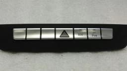 MERCEDES-BENZ Mercedes C Class W204 Switch Block A2049058701 Switch Block — thumbnail 6