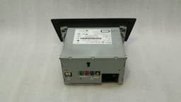 MERCEDES-BENZ Mercedes C Class W204 CD player A2049003915 audio system controller NTG 4.5 NAVI — thumbnail 4
