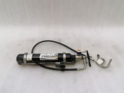 MERCEDES-BENZ Mercedes CLA W117 C117 Reservior A2468600200 Pressure Medium Container Argon — thumbnail 1