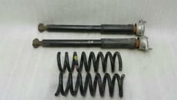 MERCEDES-BENZ Mercedes C Class W204 Shock Absorber Rear A2043260600 Rear Shock Absorber Set — thumbnail 2