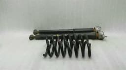 MERCEDES-BENZ Mercedes C Class W204 Shock Absorber Rear A2043260600 Rear Shock Absorber Set — thumbnail 1