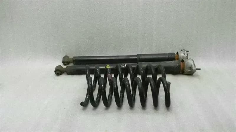 MERCEDES-BENZ Mercedes C Class W204 Shock Absorber Rear A2043260600 Rear Shock Absorber Set