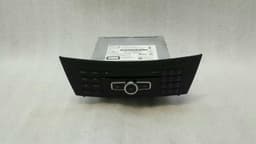 MERCEDES-BENZ Mercedes C Class W204 CD player A2049003915 audio system controller NTG 4.5 NAVI — thumbnail 1