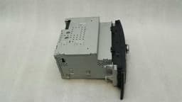 MERCEDES-BENZ Mercedes C Class W204 CD player A2049003915 audio system controller NTG 4.5 NAVI — thumbnail 5