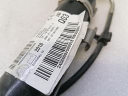 MERCEDES-BENZ Mercedes CLA W117 C117 Reservior A2468600200 Pressure Medium Container Argon — thumbnail 3
