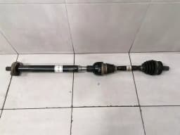 MERCEDES-BENZ Mercedes CLA W117 Left Front Drive Shaft Set A2463302301 Drive Shaft Front Li — thumbnail 1