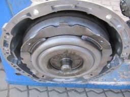 MERCEDES-BENZ Mercedes C200 CGi C180 W204 Car Gearbox A2042701806 Transmission 722995 722.995 TOP — thumbnail 4