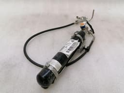 MERCEDES-BENZ Mercedes CLA W117 C117 Reservior A2468600200 Pressure Medium Container Argon — thumbnail 2