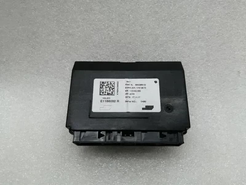 BMW BMW i8 Hybrid Electronic Module 6842986 Control Unit AIRCON A/C ECU